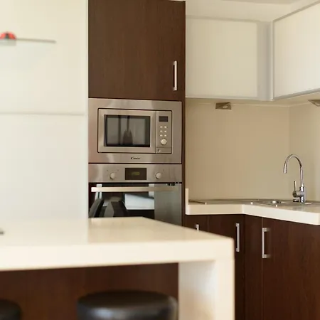 Apartment Bosque Las Palmas de Gran Canaria